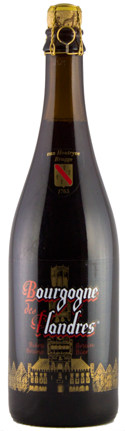 Bourgogne des Flandres 75cl - Belgian Brewed